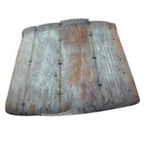 陕西锥体封头厂家