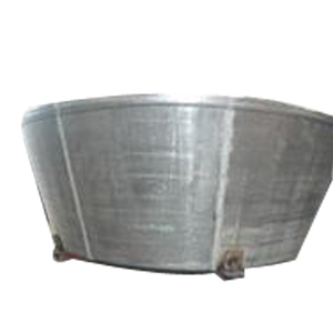 陕西锥体封头价格