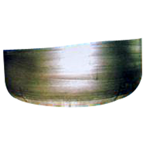 陕西铝制椭圆封头