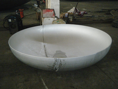 陕西304L不锈钢封头