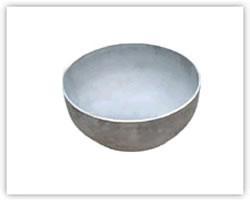 陕西不锈钢封头规格