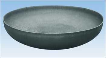 陕西钛板不锈钢封头