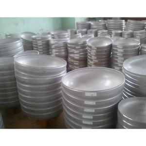 陕西钢制压力容器不锈钢封头