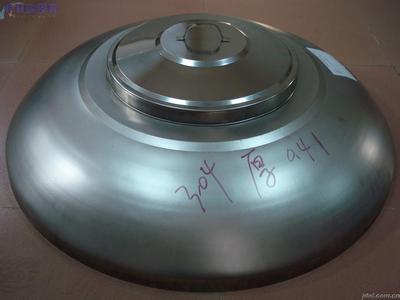 陕西304不锈钢封头