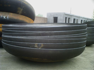 陕西压力罐封头