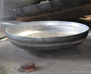 陕西铝椭圆封头