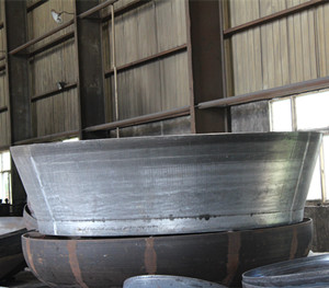 陕西5083椎体封头