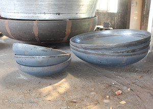 陕西Q235B椭圆封头