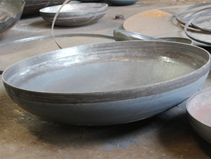 陕西碳钢椭圆封头