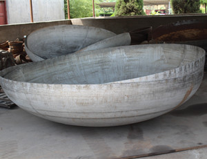 陕西S30408椭圆封头