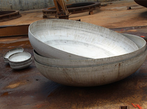 陕西不锈钢椭圆封头